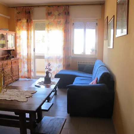 La Punta Apartment *