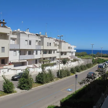 La Punta Apartment