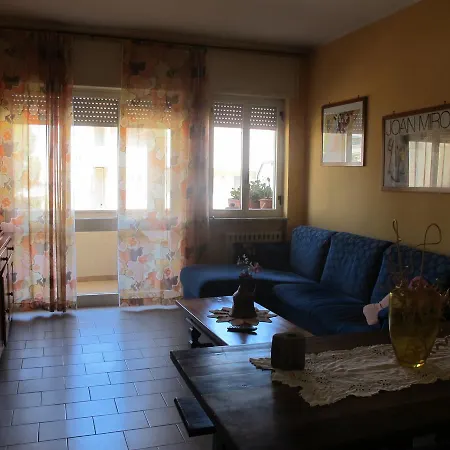 Apartment La Punta
