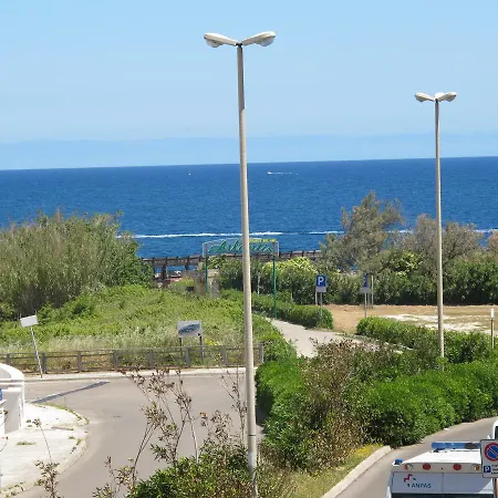 La Punta * Otranto