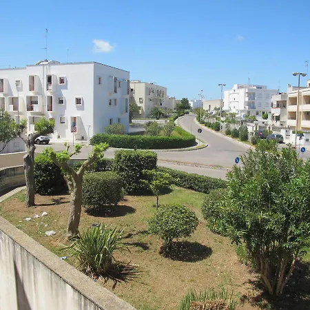 Appartement La Punta