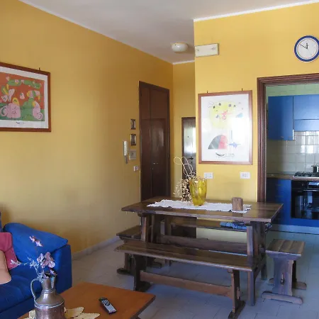 La Punta Appartement