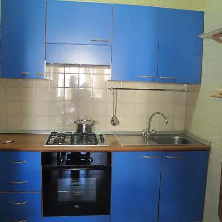Appartement La Punta